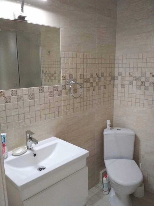 Продам 1 комнатную в ЖК Балковский. 40 м2. капремонт