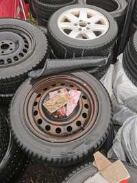 Opony 16 cali, 205/55R16 , Toyota T25