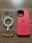 Чехол Pitaka iPhone 14 pro