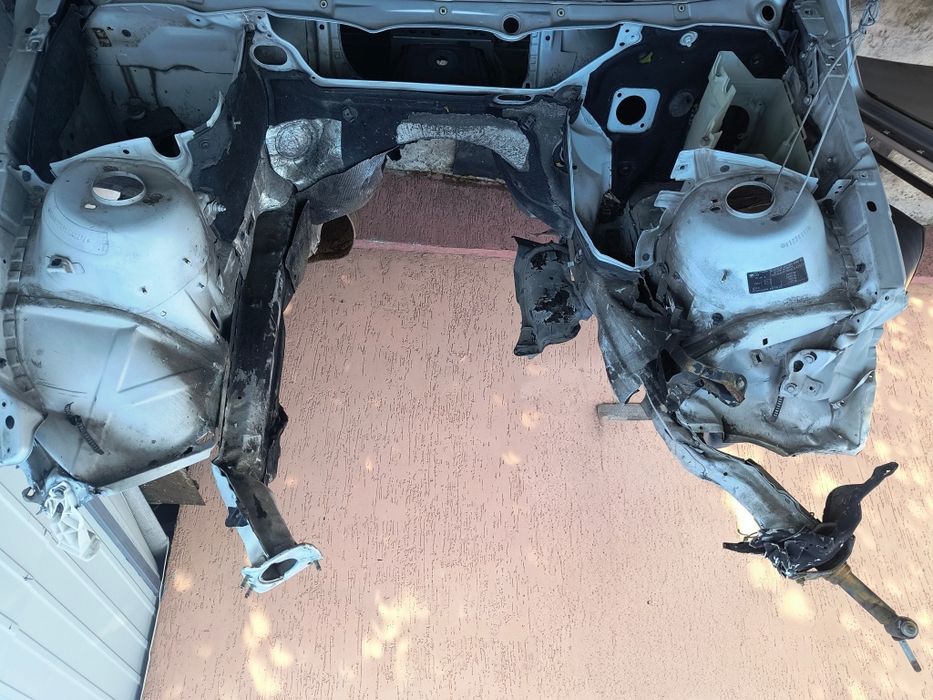 Продам BMW E46 2.0 дизель