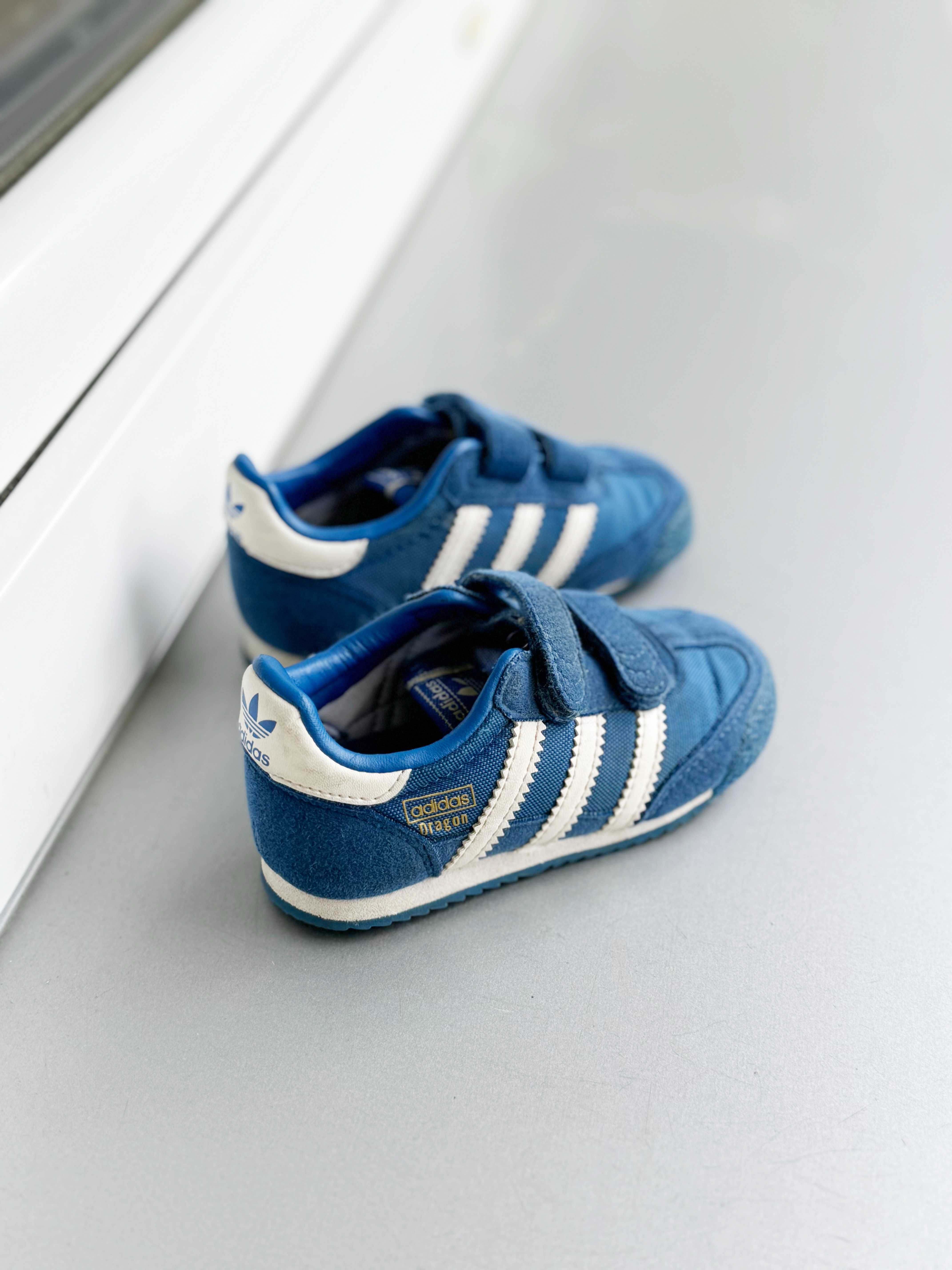 Buciki Adidas rozm.21 / Adidas ortholite / Adidasy