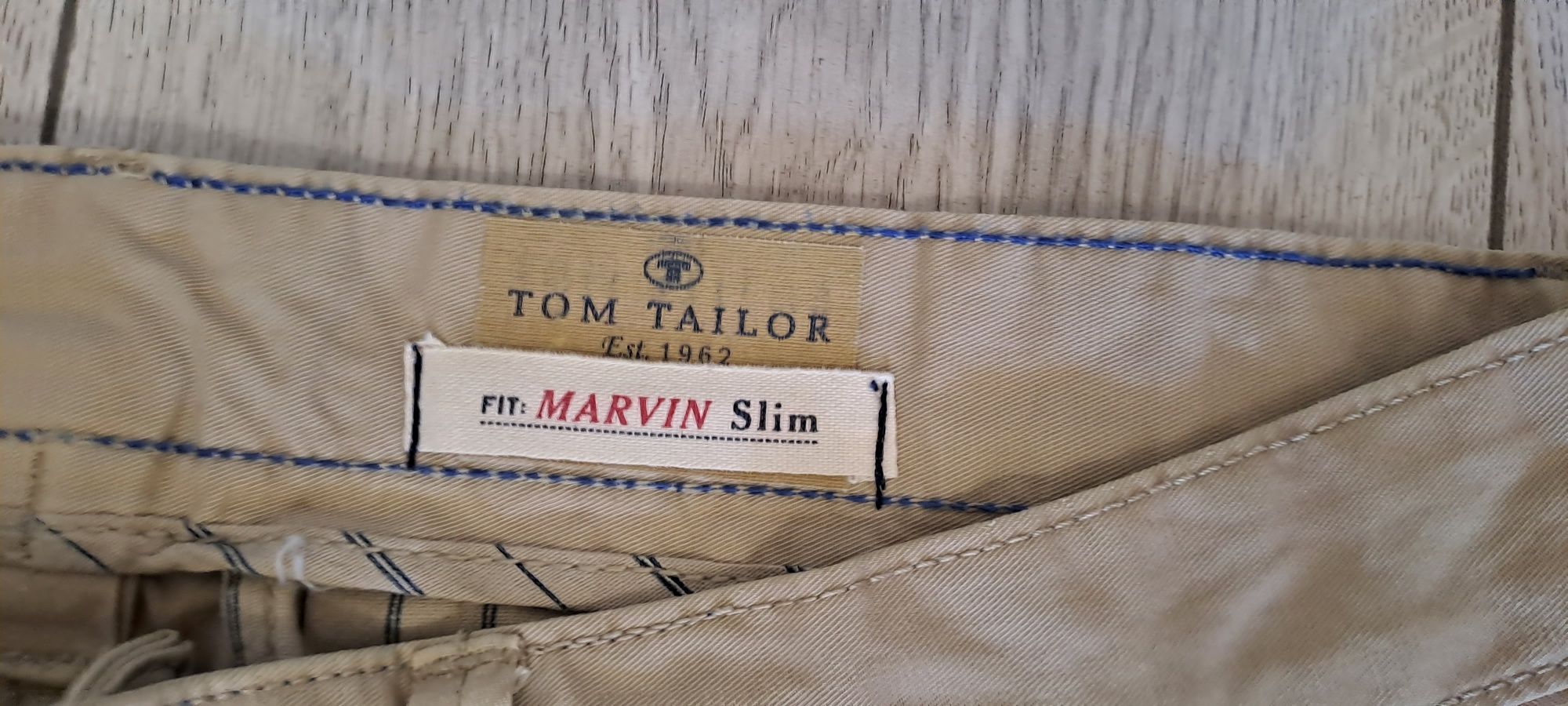 Штаны Tom Tailor.