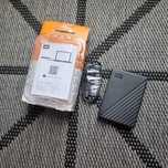 DYSK WD MY PASSPORT !! 4TB  4 TB Gwarancja Okazja
