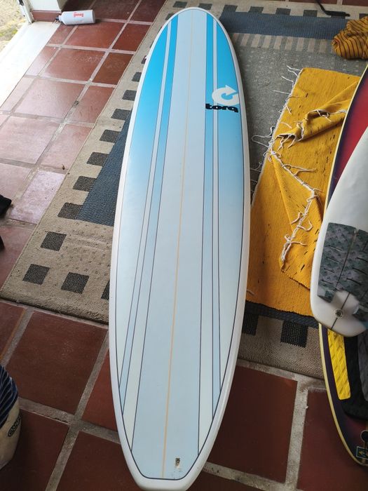 Prancha de surf Torq 8'0