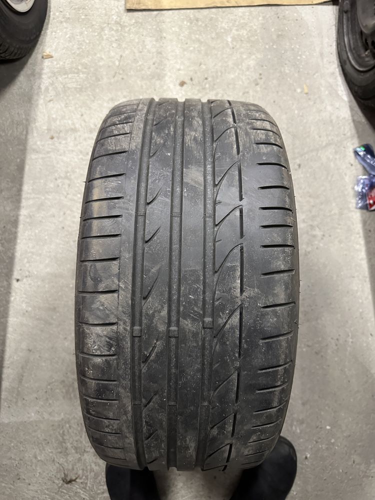 Bridgestone Potenza S001 255/35/19 RFT