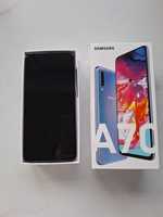 Smartfon Samsung Galaxy A70