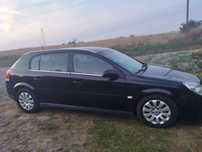 Opel signum 2.2 DTI