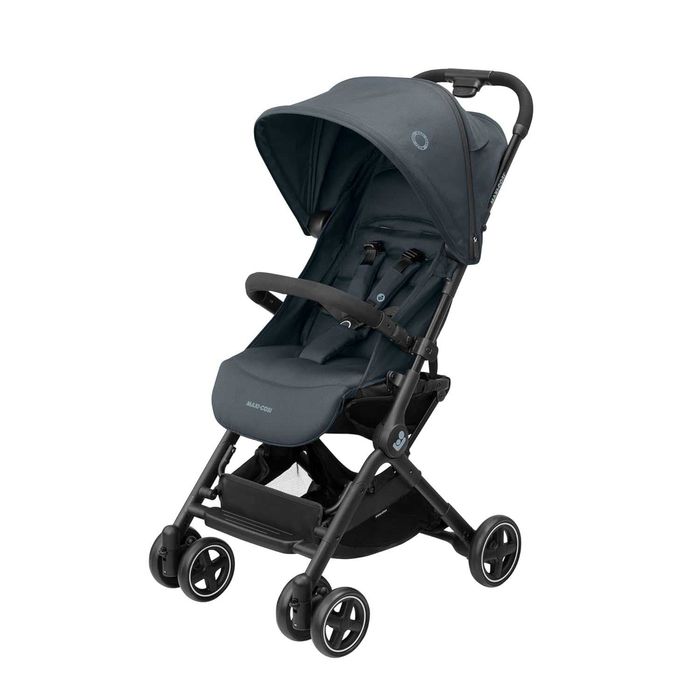 MAXI COSI Wózek spacerowy Lara 2 Essential Graphite