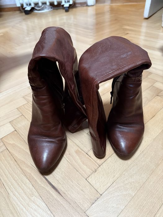 Сапоги бесплатно 36 размер