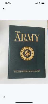 The Army Historical Foundation