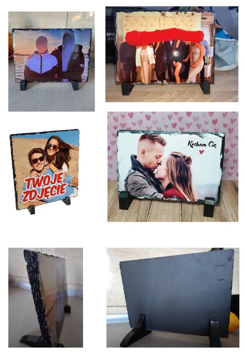 Gadżety, upominki personalizowane na różne okazje