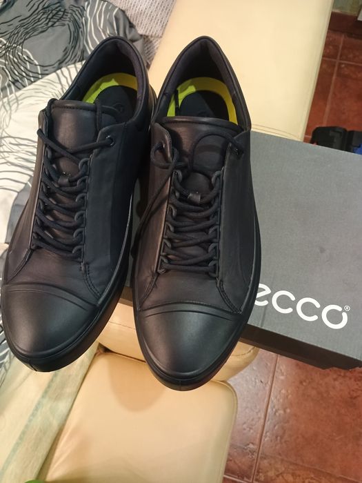 Кеди Ecco. Розм 45 Нові.