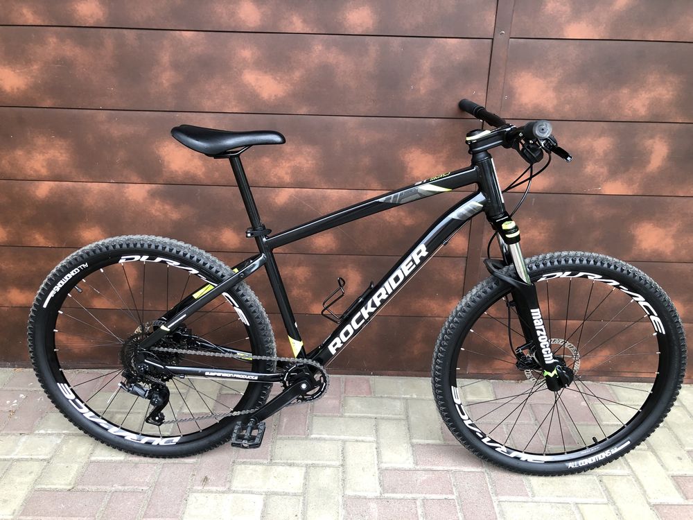 Велосипед Btwin RockRider рама L