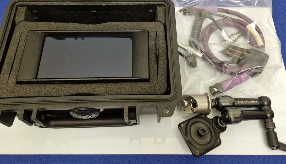 Монітор ARRI Transvideo StarliteHD5-ARRI 5" OLED