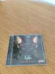 Korn Paradigm Shift CD