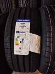 235 45 R18 98 Y XL FR  nowe opony Falken
Azenis FK520, faktura