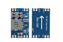 5 szt. przetwornic Mini560 step down dc-dc 9V