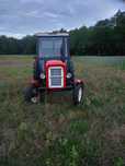 Sprzedam Ursus C-360