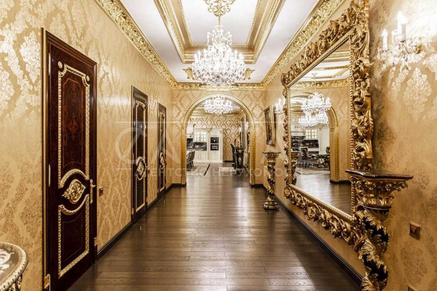 Продаж квартири, ЖК Regent Hill, вул. Микільсько-Хутірська, Печерськ