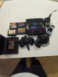 Sega mega drive II