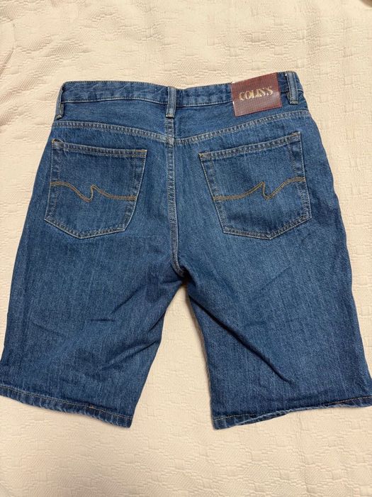 Джинсові шорти Colin's M (36)
