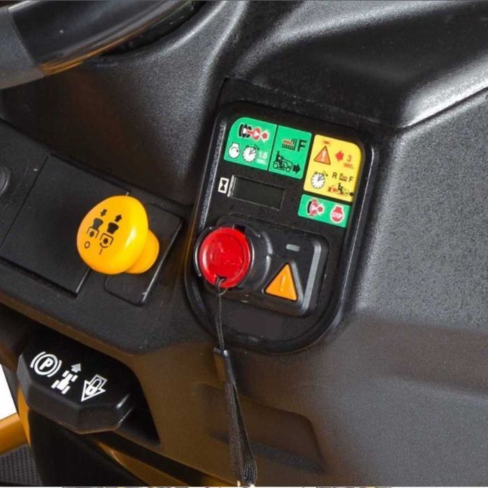 Traktorek kosiarka Cub-Cadet  Xt2 Qr106 Kawasaki 5 lat gwarancji!