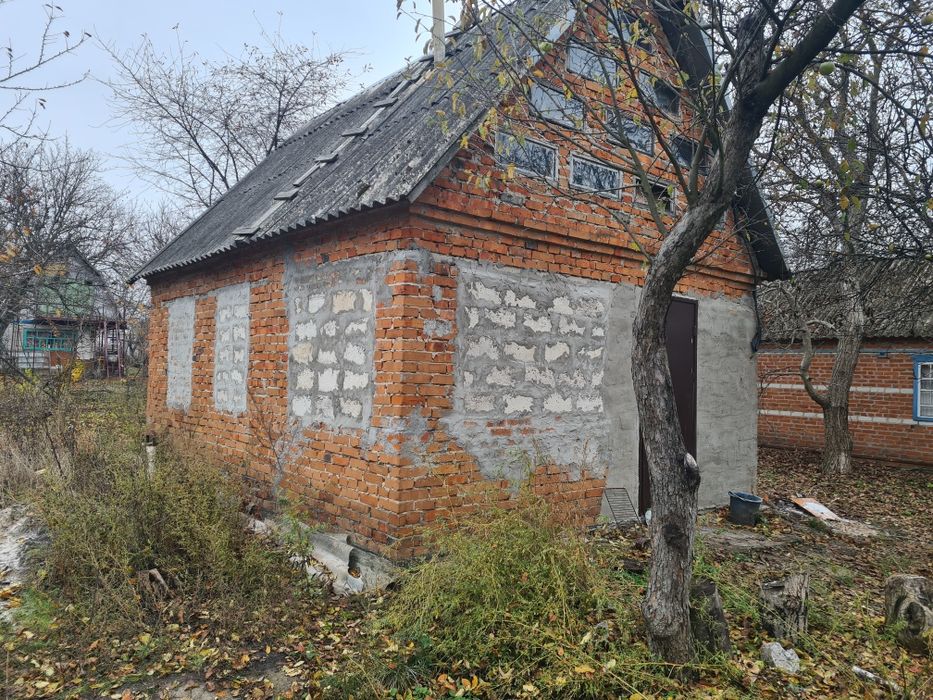 Продам дачу СК Лотос