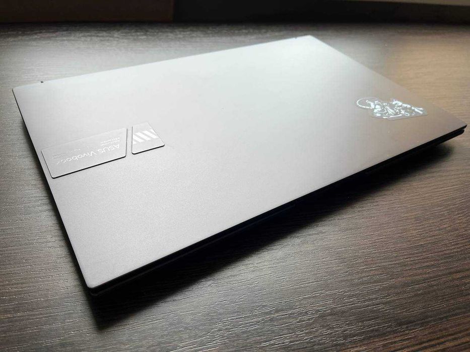 СРОЧНО!!! Ноутбук ASUS Vivobook S15 OLED 16 gb 1tb intel i5 з зарядкою