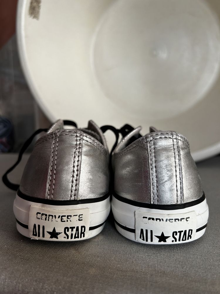 Sapatilhas All star