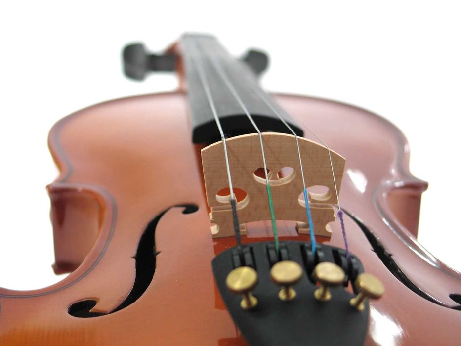 Najlepsze skrzypce do nauki 3/4-4/4