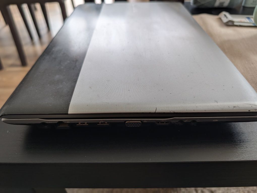 Samsung RV511 i3-M380
