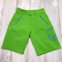 Norrona FLEX1 shorts spodenki męskie outdoor flex