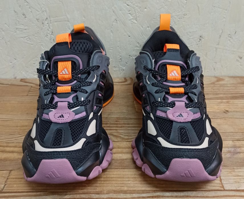 Adidas Vento XLG кроссовки женские брендовые модные в ярких цветах