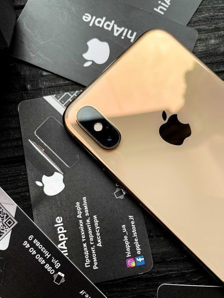 iPhone XS 64/256 Space/Gold/Silver Neverlock 170$/230$