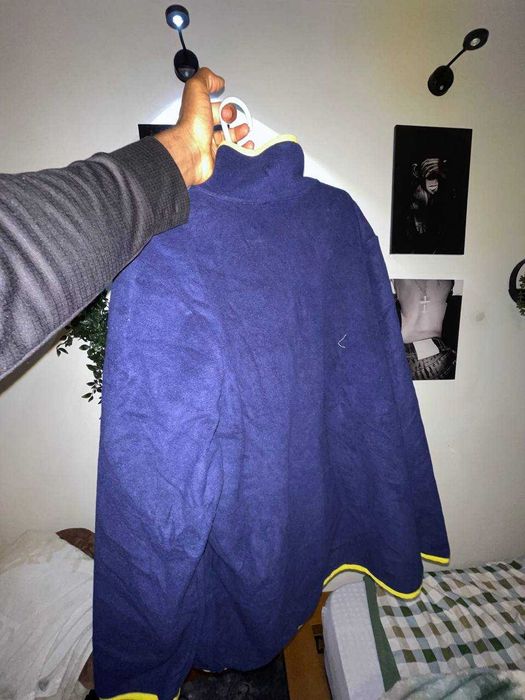 casaco patagonia para homem