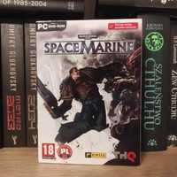 Warhammer 40,000: Space Marine