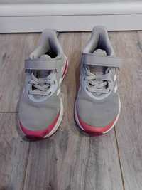 Forta Run adidas buty dziecięce roz. 31