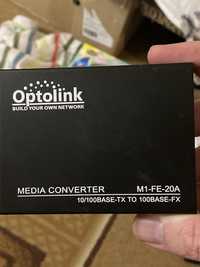 Optolink M1-FE-20A