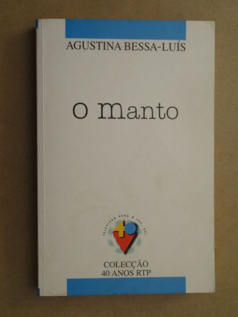 Agustina Bessa-Luís - Vários Livros