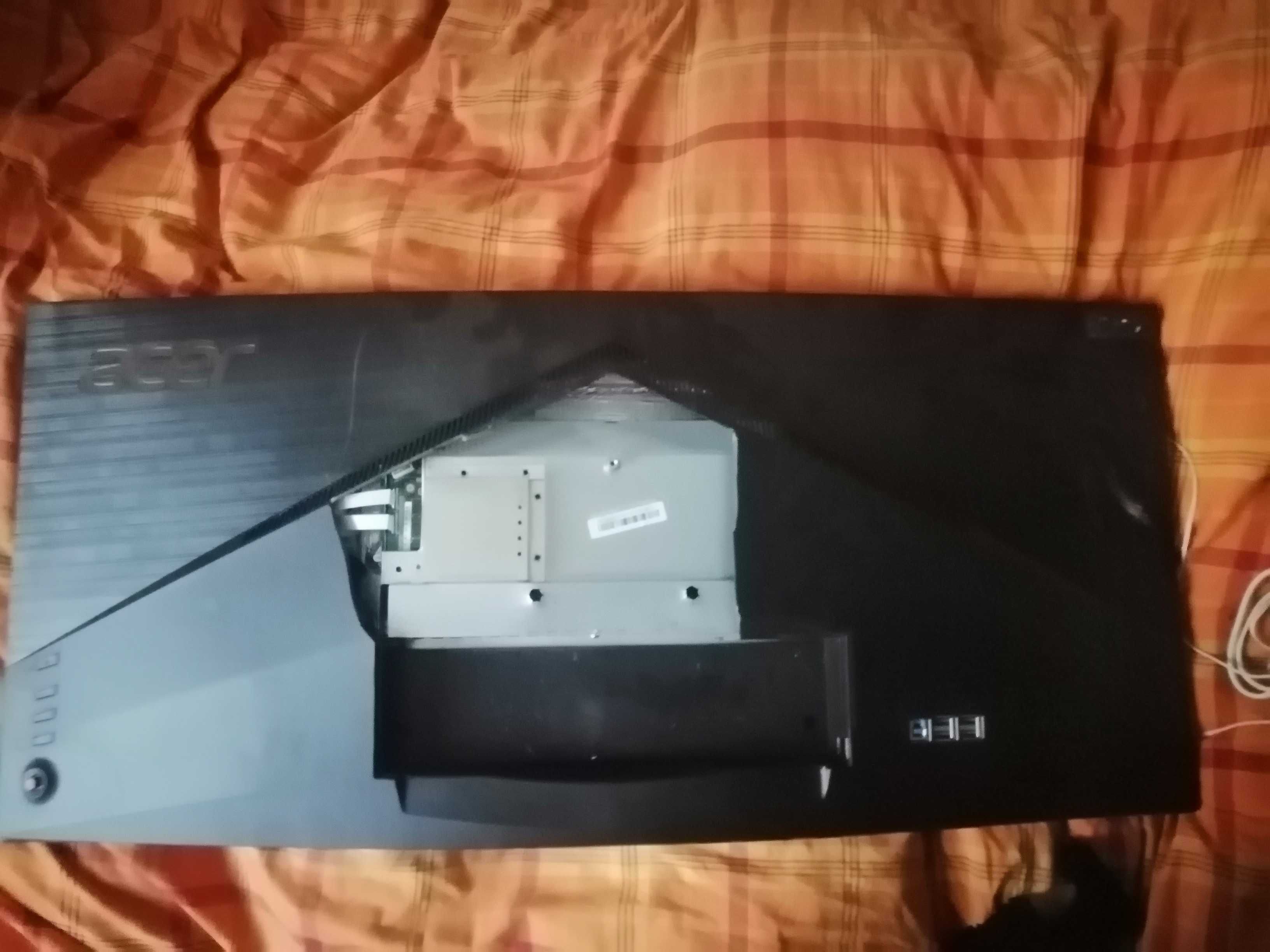 Monitor gamingowy Predator X34