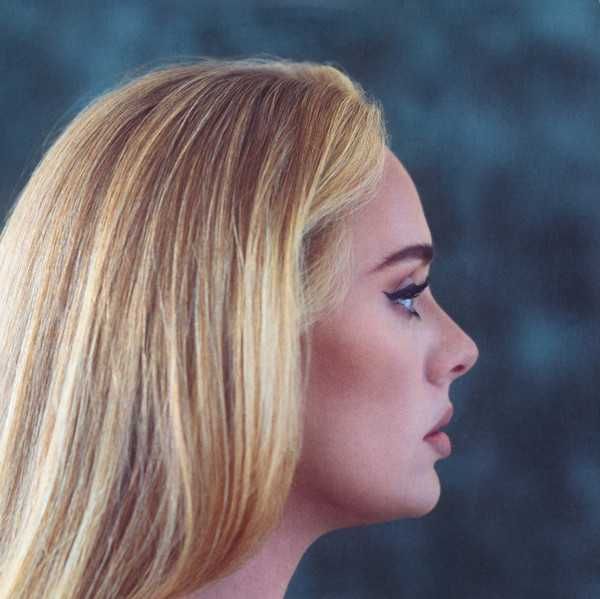 Виниловая пластинка Adele – 30