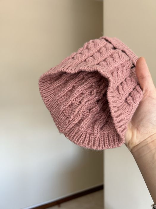 Camisola de lã para cão porte pequeno