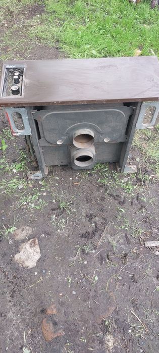 Конвектор FORON Gamat 461