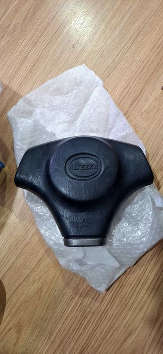 Peças lexus is 200 altezza