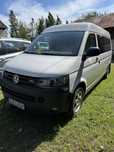 2015 VW T5 2.0 BiTurbo kamper