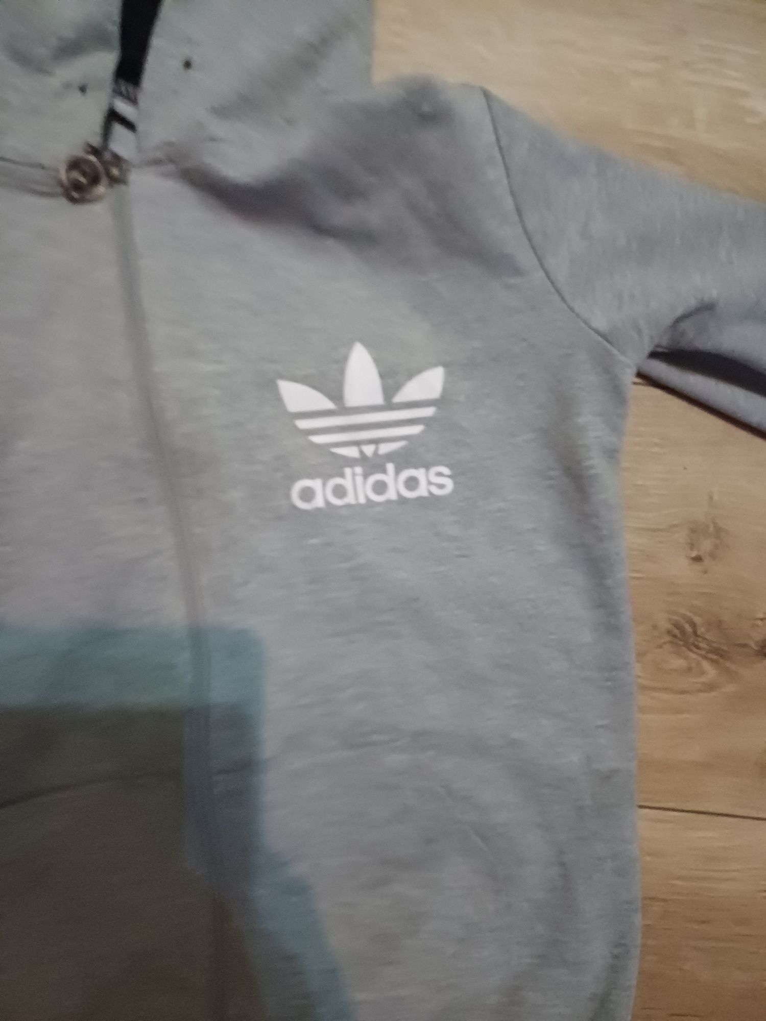 Bluza adidas , damska
