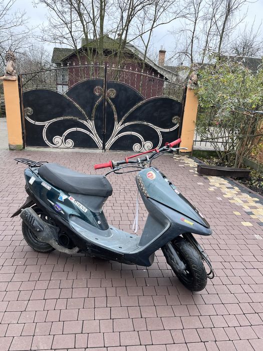 Скутер HONDA TACT 30