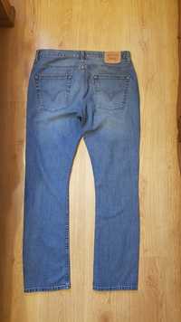 Levis Strauss jeans 507 roz W36 L32