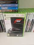Forza motorsport 3 xbox 360