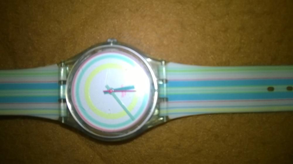 Relogio Swatch como novo